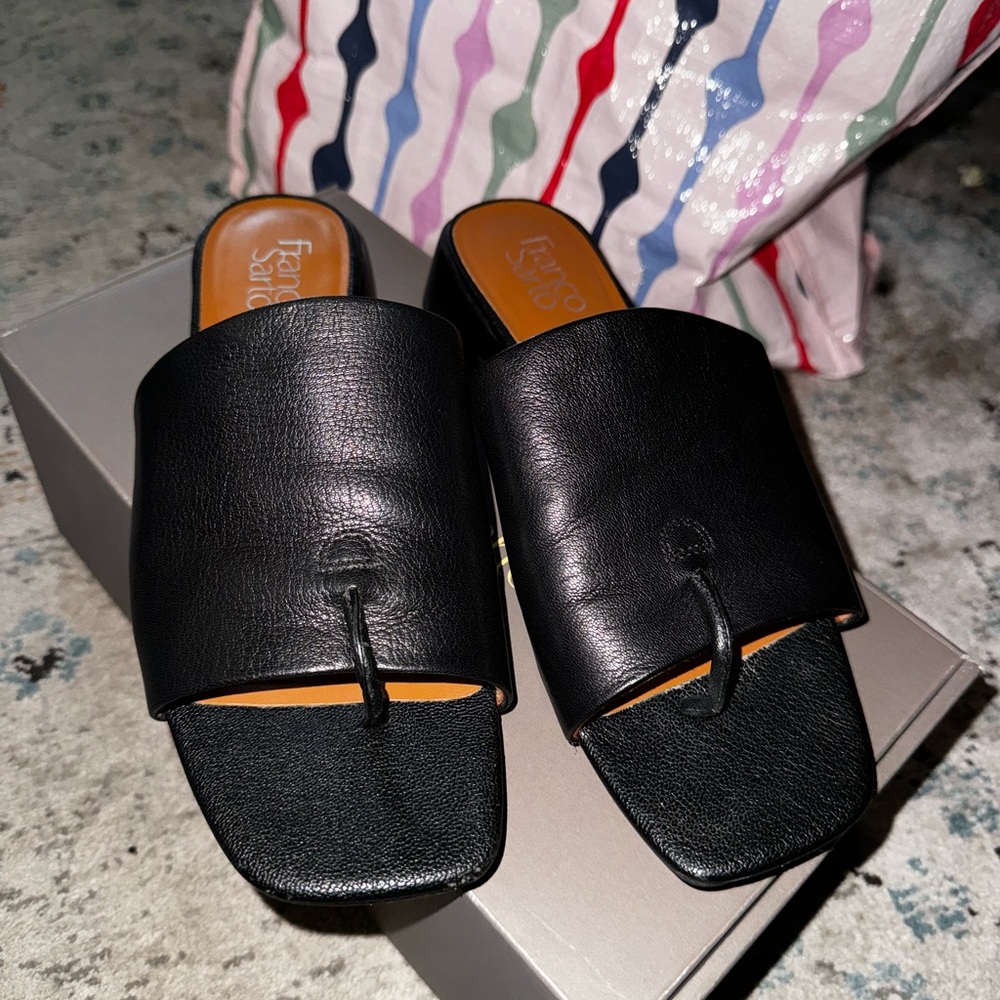 Franco Sarto sandals